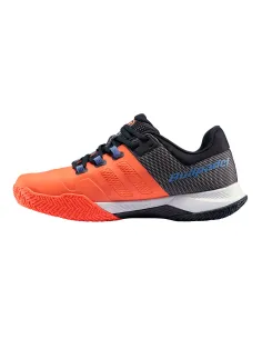 Zapatillas Bullpadel Prf Comfort 24v Naranja | Ofertas de pádel 2